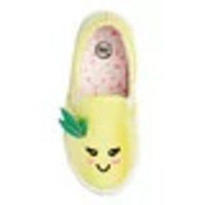 Wonder Nation Toddler Girl Casual Twin Gore Shoes,